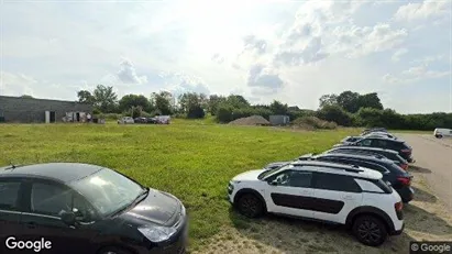 Erhvervsgrunde til salg i Sønderborg - Foto fra Google Street View