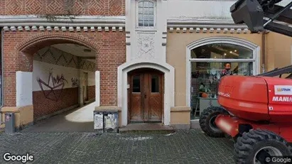 Erhvervslejemål til salg i Aalborg Centrum - Foto fra Google Street View