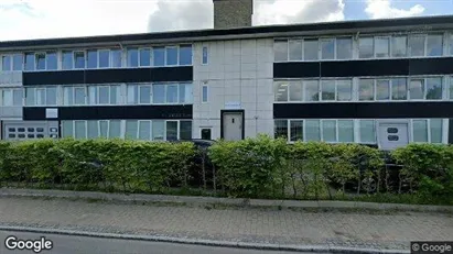 Kontorlokaler til salg i Albertslund - Foto fra Google Street View