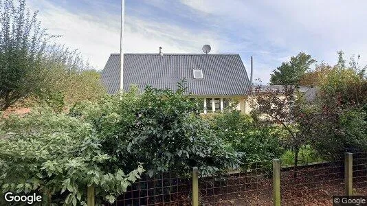 Erhvervslejemål til salg i Broager - Foto fra Google Street View