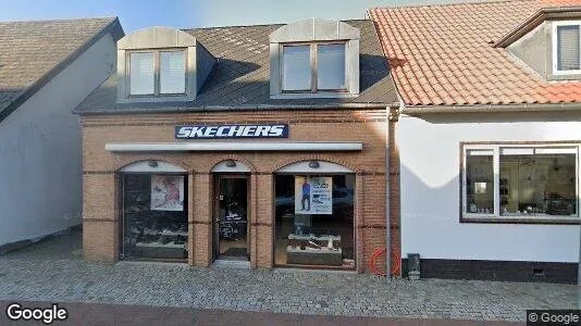 Boligudlejningsejendomme til salg i Bramming - Foto fra Google Street View