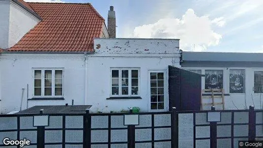 Erhvervslejemål til salg i Hals - Foto fra Google Street View