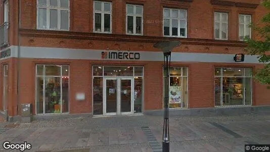 Boligudlejningsejendomme til salg i Fredericia - Foto fra Google Street View