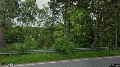 Erhvervslejemål til salg i Allerød - Foto fra Google Street View