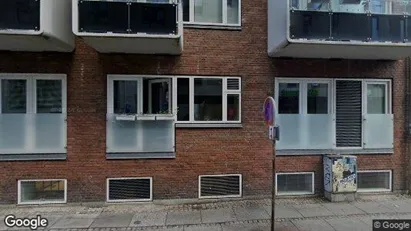 Boligudlejningsejendomme til salg i Århus C - Foto fra Google Street View