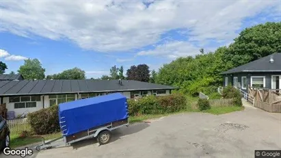 Boligudlejningsejendomme til salg i Græsted - Foto fra Google Street View