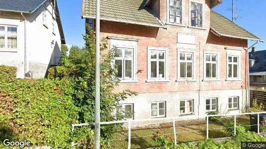Boligudlejningsejendomme til salg i Helsingør - Foto fra Google Street View
