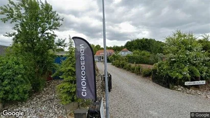 Erhvervslejemål til salg i Kerteminde - Foto fra Google Street View