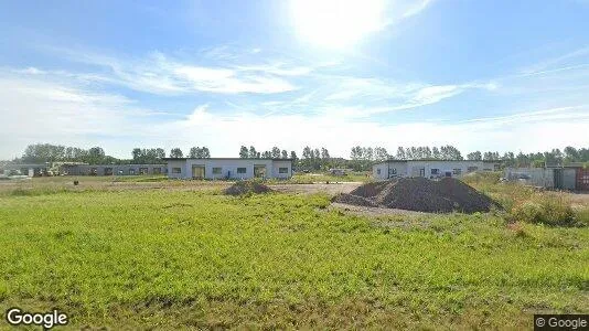 Boligudlejningsejendomme til salg i Vemmelev - Foto fra Google Street View