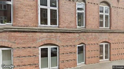 Boligudlejningsejendomme til salg i Randers C - Foto fra Google Street View