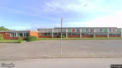 Erhvervslejemål til salg i Kalundborg - Foto fra Google Street View