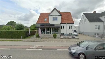 Erhvervslejemål til salg i Hobro - Foto fra Google Street View