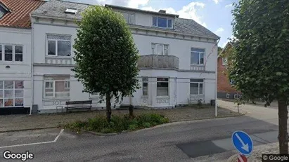Boligudlejningsejendomme til salg i Tarm - Foto fra Google Street View