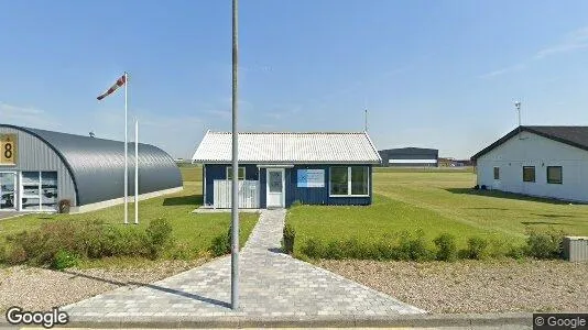 Kontorlokaler til salg i Roskilde - Foto fra Google Street View