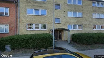 Boligudlejningsejendomme til salg i Randers C - Foto fra Google Street View