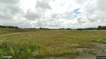 Erhvervsgrunde til salg i Hjørring - Foto fra Google Street View