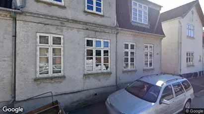 Boligudlejningsejendomme til salg i Slagelse - Foto fra Google Street View
