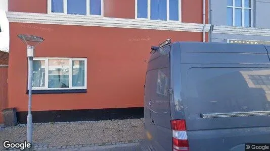 Boligudlejningsejendomme til salg i Otterup - Foto fra Google Street View