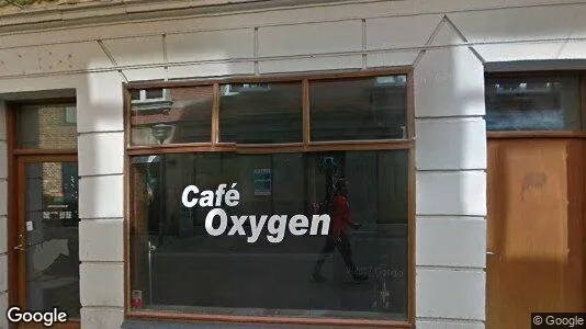 Erhvervslejemål til salg i Horsens - Foto fra Google Street View