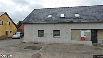 Boligudlejningsejendomme til salg i Fjenneslev - Foto fra Google Street View