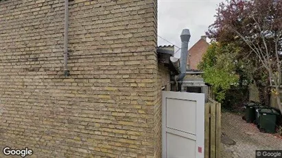 Erhvervslejemål til salg i Hvidovre - Foto fra Google Street View