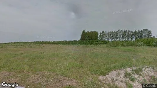 Erhvervsgrunde til salg i Holbæk - Foto fra Google Street View