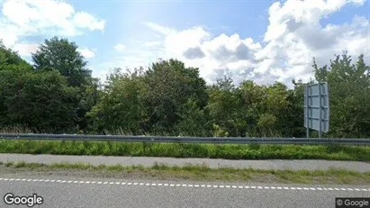 Lagerlokaler til salg i Harlev J - Foto fra Google Street View