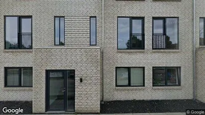 Boligudlejningsejendomme til salg i Bagsværd - Foto fra Google Street View