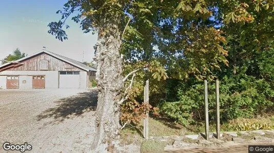 Erhvervslejemål til salg i Søndersø - Foto fra Google Street View