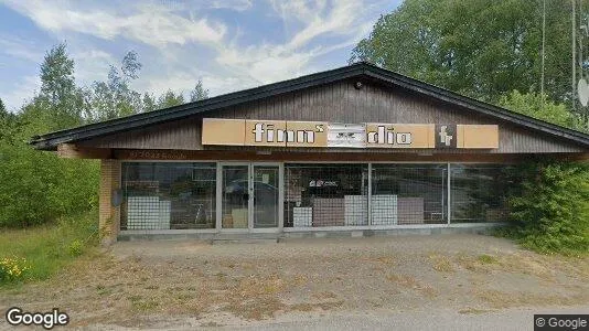 Erhvervslejemål til salg i Barrit - Foto fra Google Street View