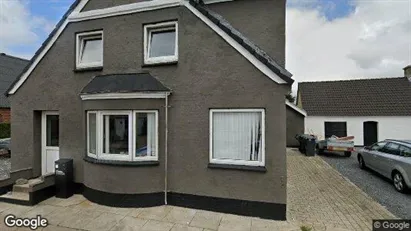 Erhvervslejemål til salg i Vrå - Foto fra Google Street View