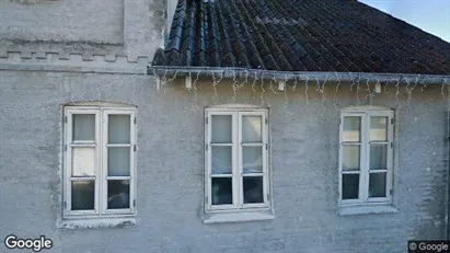 Erhvervslejemål til salg i Vrå - Foto fra Google Street View