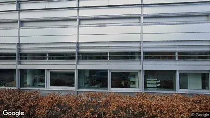 Erhvervslejemål til salg i Aalborg Øst - Foto fra Google Street View