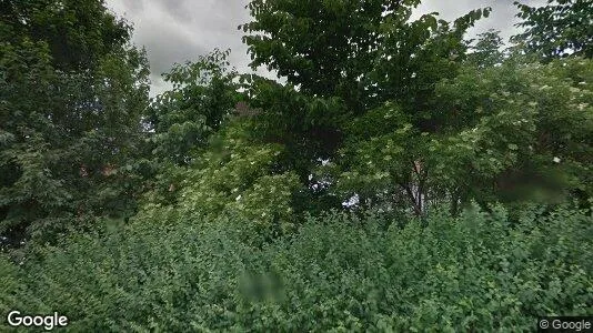 Boligudlejningsejendomme til salg i Haderslev - Foto fra Google Street View