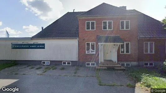 Erhvervslejemål til salg i Ribe - Foto fra Google Street View