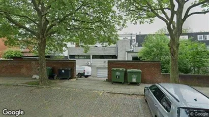 Erhvervslejemål til salg i Birkerød - Foto fra Google Street View