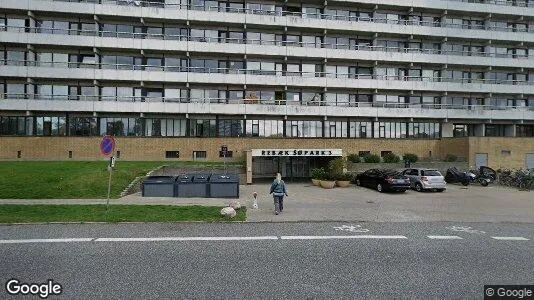 Erhvervslejemål til salg i Hvidovre - Foto fra Google Street View