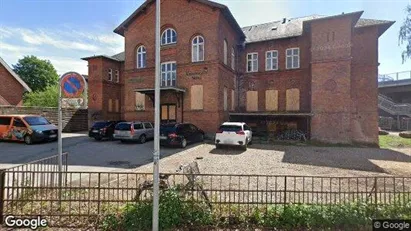 Erhvervslejemål til salg i Århus C - Foto fra Google Street View