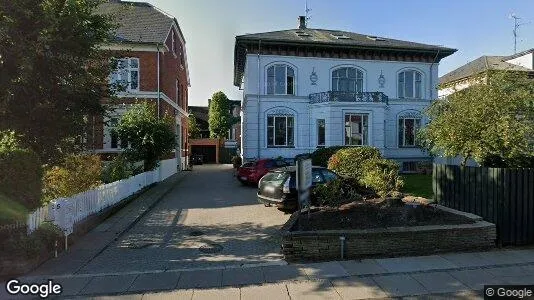 Kontorlokaler til salg i Frederiksberg - Foto fra Google Street View
