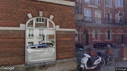 Erhvervslejemål til salg i Fredericia - Foto fra Google Street View