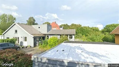 Erhvervslejemål til salg i Fredericia - Foto fra Google Street View