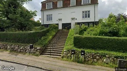 Erhvervslejemål til salg i Kolding - Foto fra Google Street View