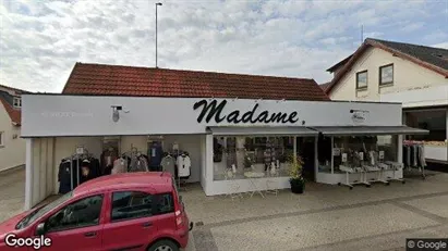 Erhvervslejemål til salg i Vig - Foto fra Google Street View