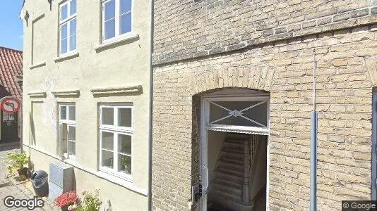 Boligudlejningsejendomme til salg i Faaborg - Foto fra Google Street View