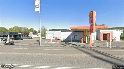 Værkstedslokaler til salg i Silkeborg - Foto fra Google Street View