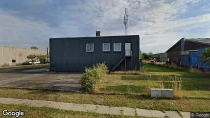 Lagerlokaler til salg i Greve - Foto fra Google Street View