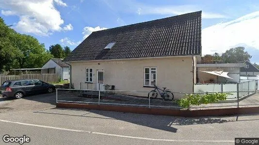 Boligudlejningsejendomme til salg i Store Heddinge - Foto fra Google Street View