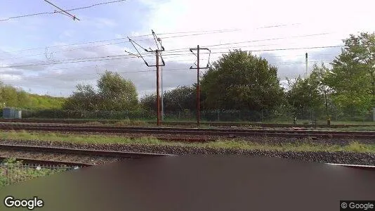 Erhvervsgrunde til salg i Fredericia - Foto fra Google Street View