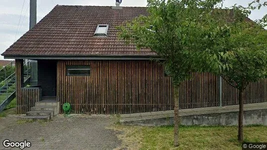 Erhvervslejemål til salg i Risskov - Foto fra Google Street View