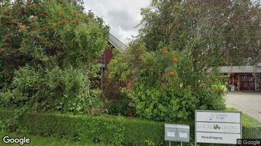 Erhvervslejemål til salg i Fredericia - Foto fra Google Street View